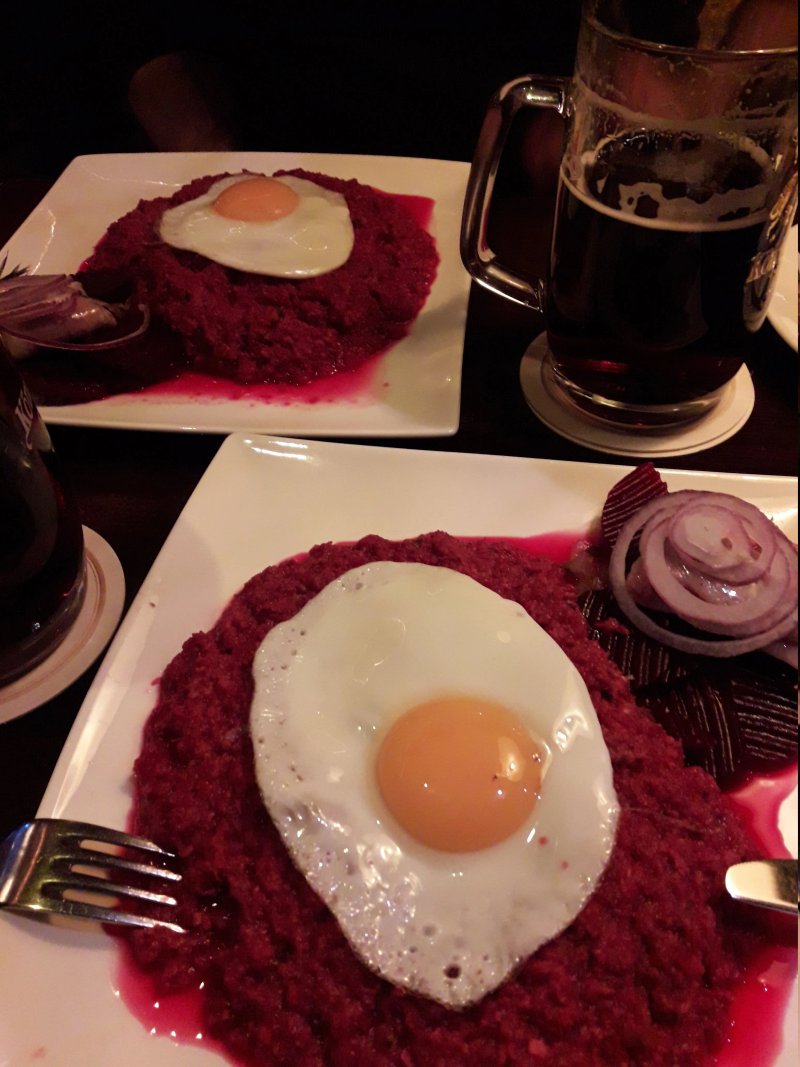 Hamborger Veermaster