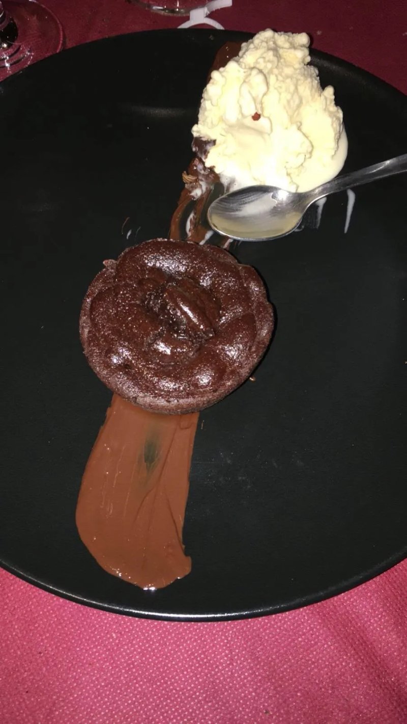 Pizzeria La Gran Baita