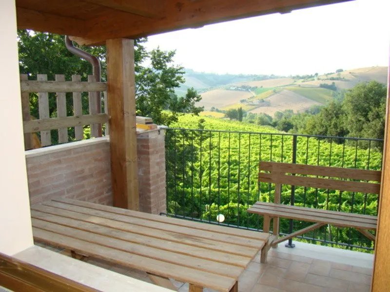 Agriturismo Vecchio Gelso