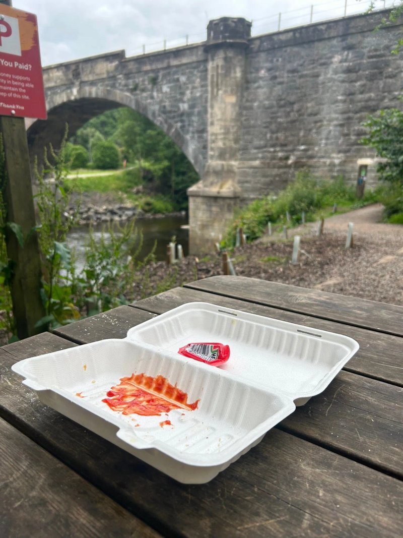 Dunkeld Fish Bar