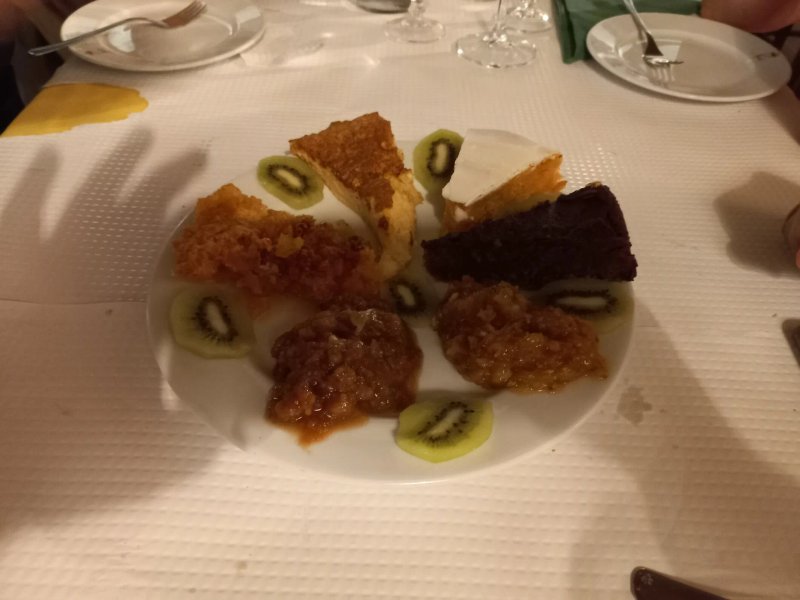 Don Pedro V Restaurante