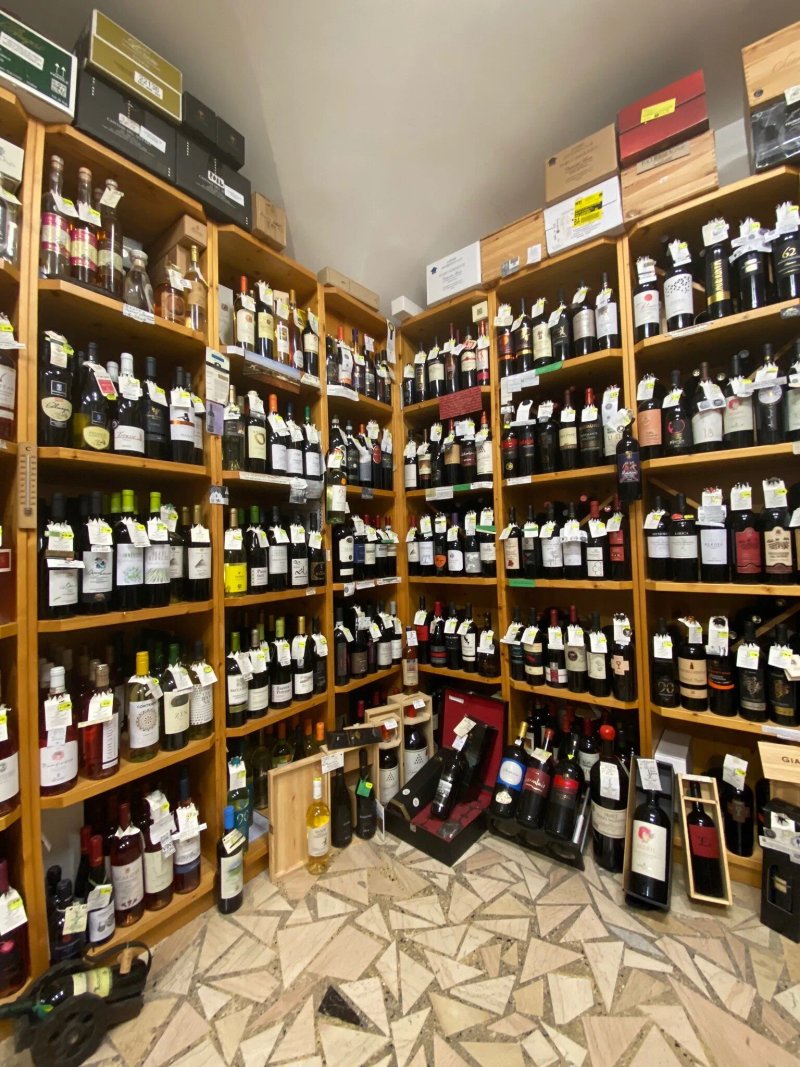 ENOTECA La Bottega di Alfredo