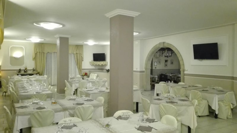 Ristorante Pizzeria La Capannina