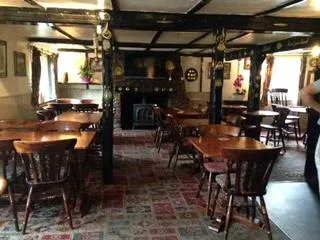 The Green Dragon