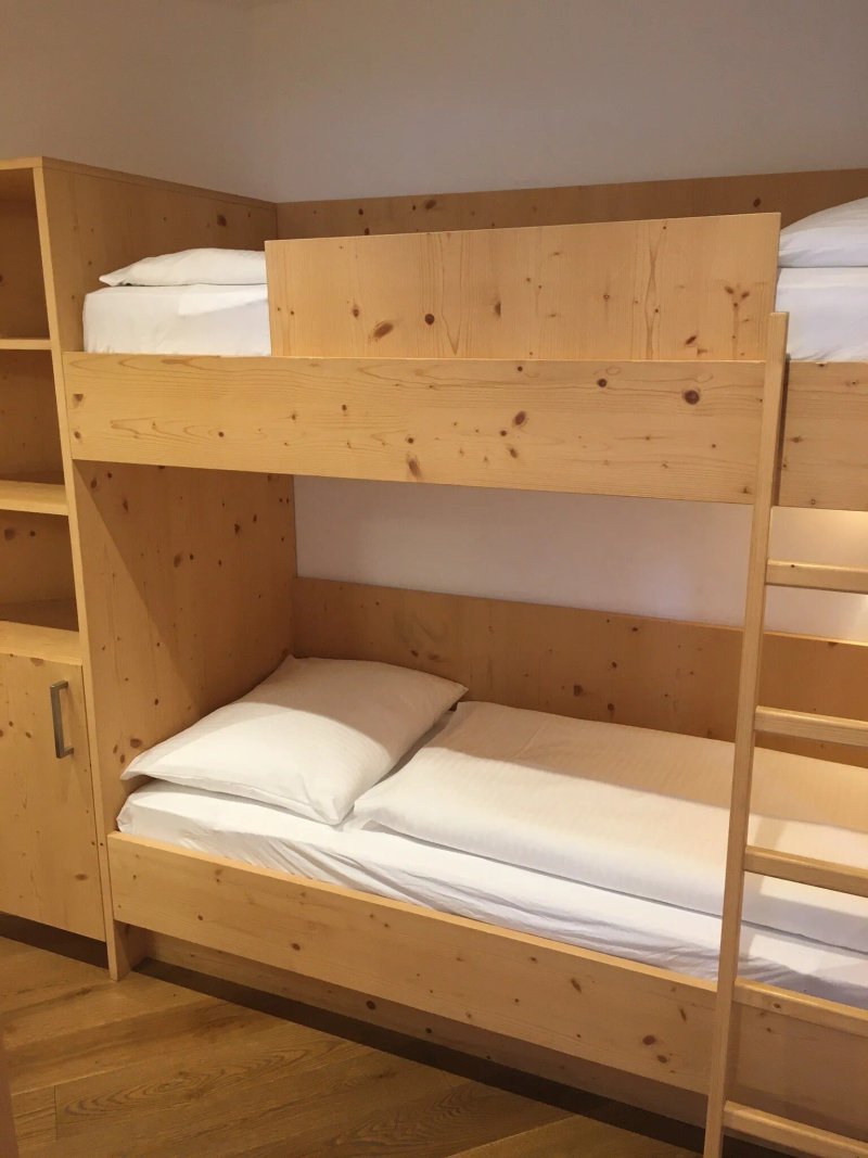 Residence Hotel Alpinum