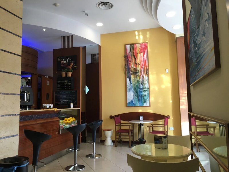 Il Gabbiano Bar Pasticceria