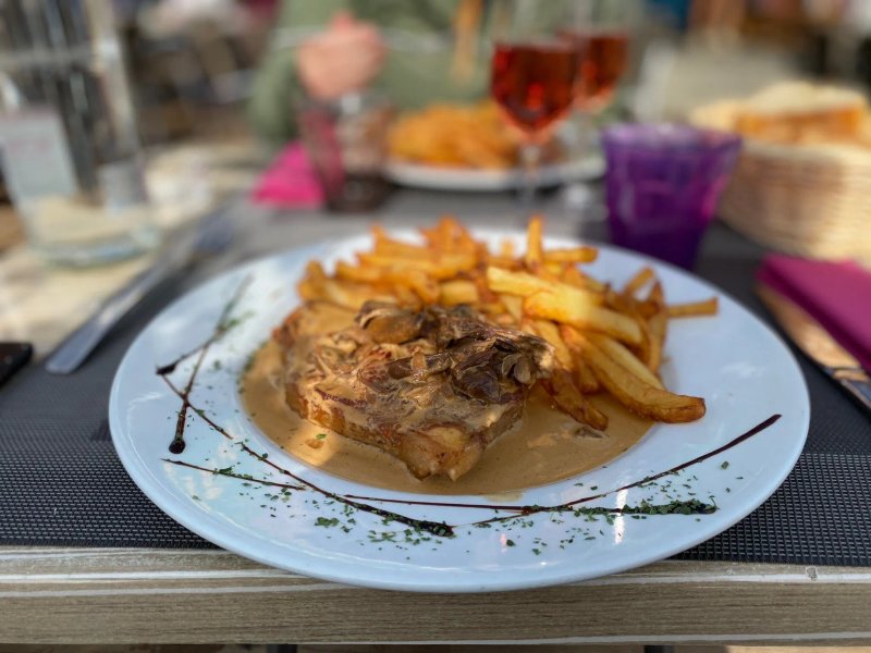 La Bergerie