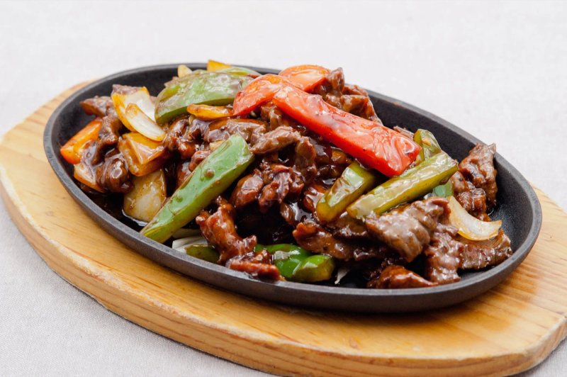 Magasasa Chinese Restaurant