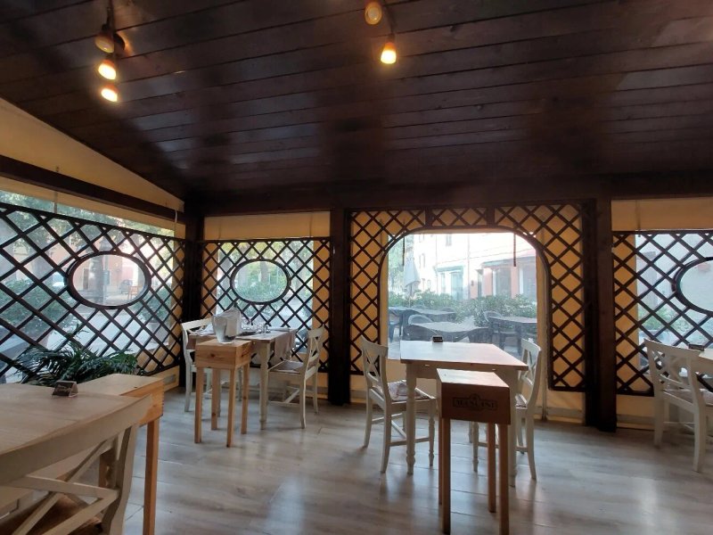 Ristorante Pizzeria Il Tartufo