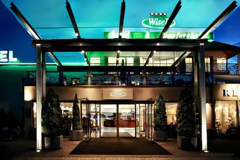 Witek Hotel And Conference Centre