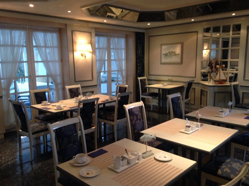 Hotel Friesenhof OHG