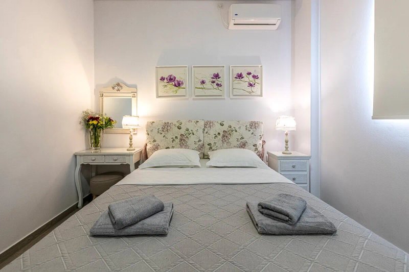 Comfort Stay Athens Airport Hotel