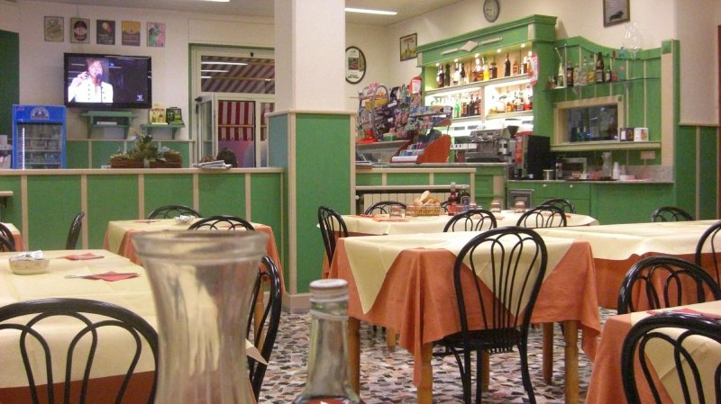 Ristorante Albergo Belvedere