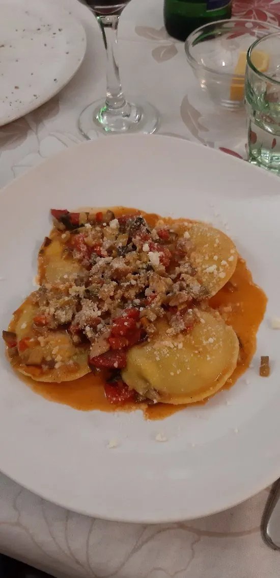 Il Burbero Ristorante Pizzeria