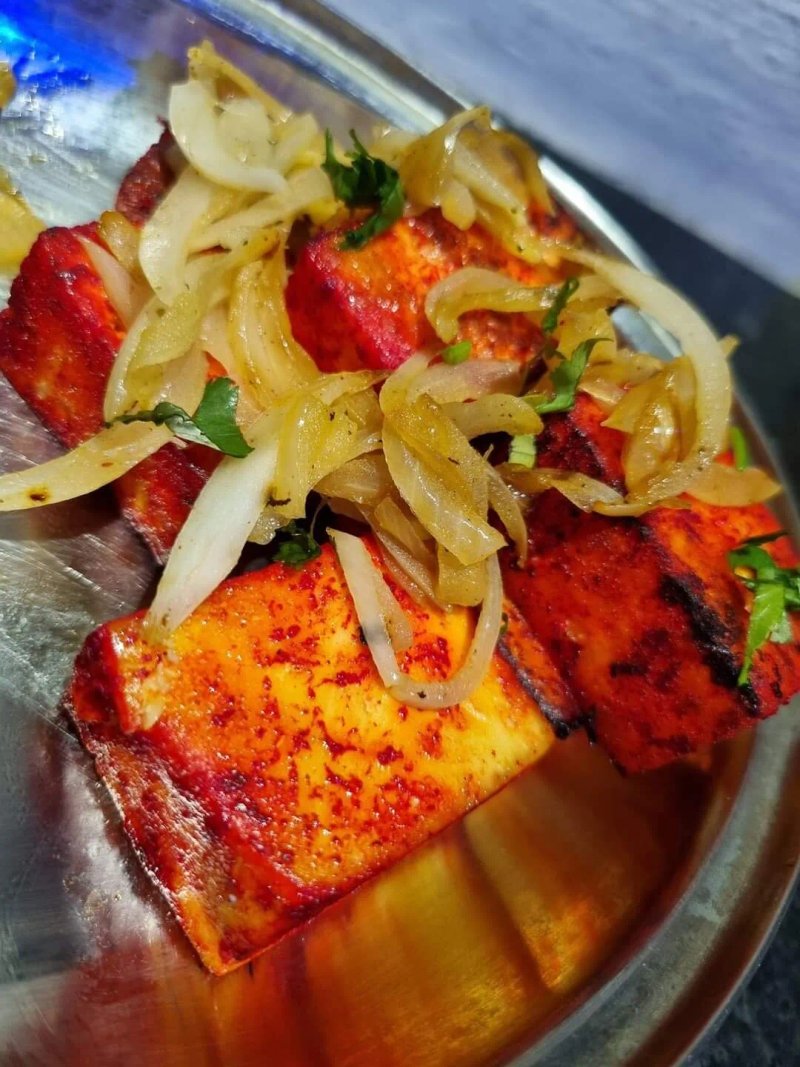 Sagor Indian Restaurant