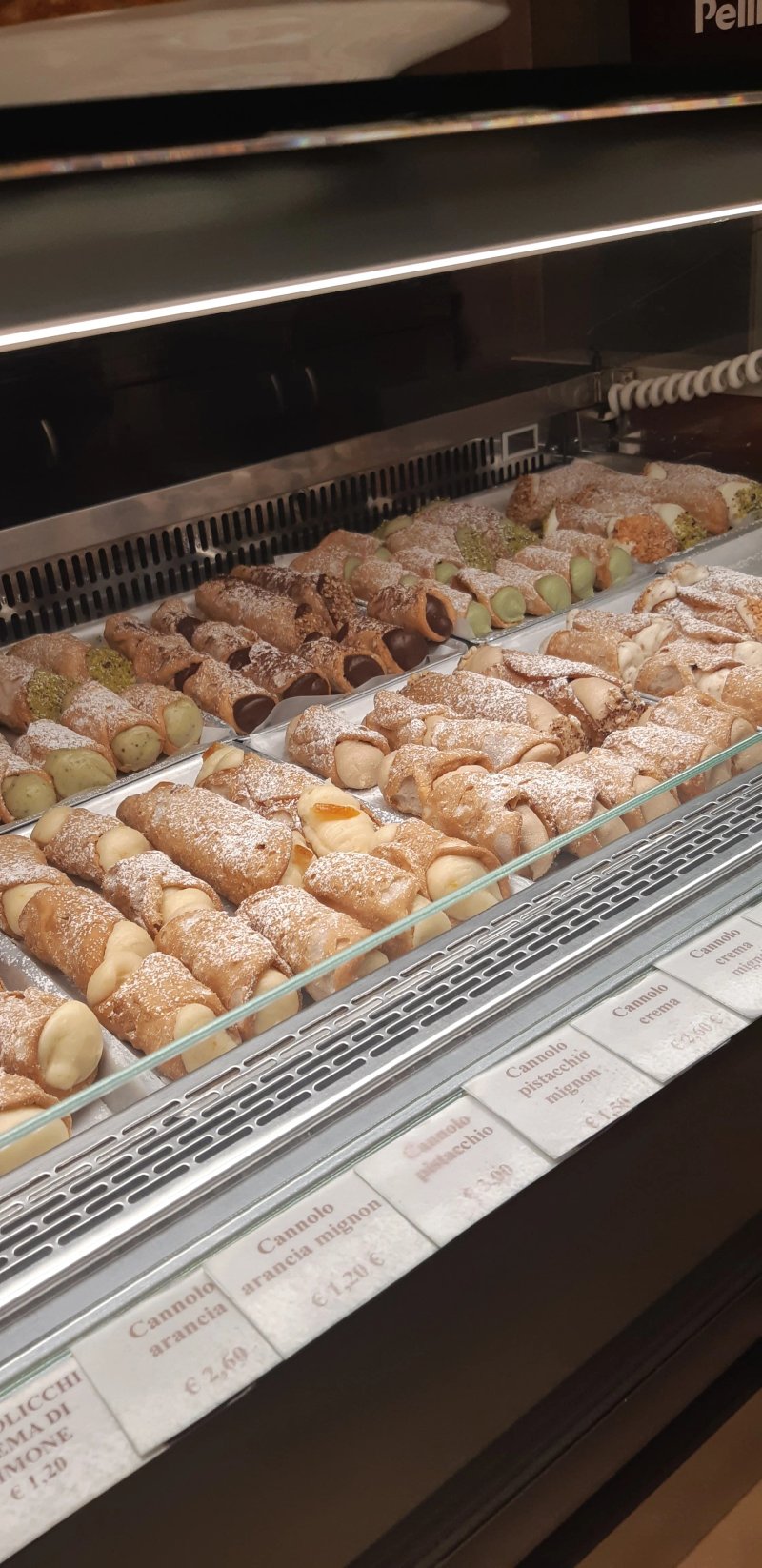 I Dolci Di Nonna Vincenza