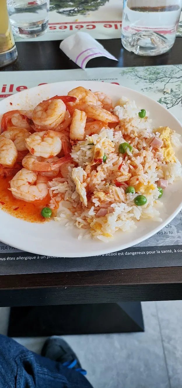 Royal de Chine