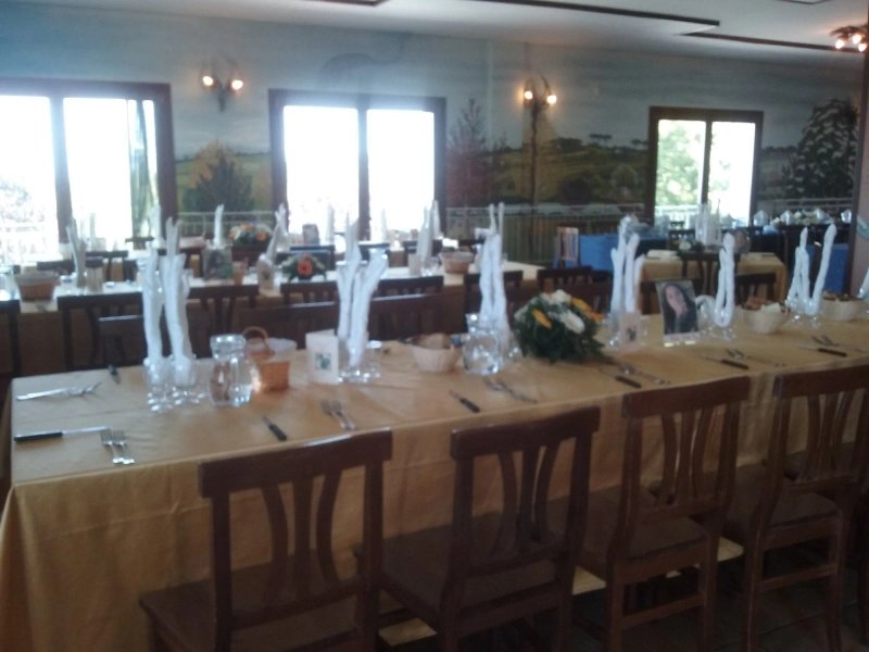 La Fattoria di Valentino
