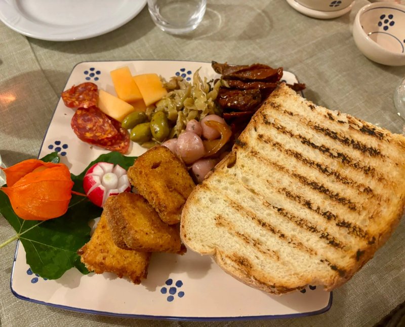 La Canopa