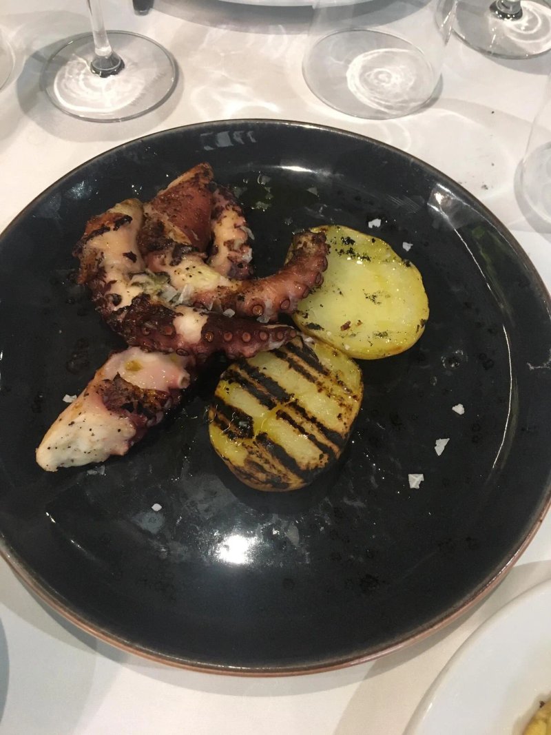 Lujo Iberico
