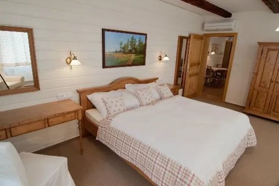 Apartman-Hotel Jitravsky Dvorec