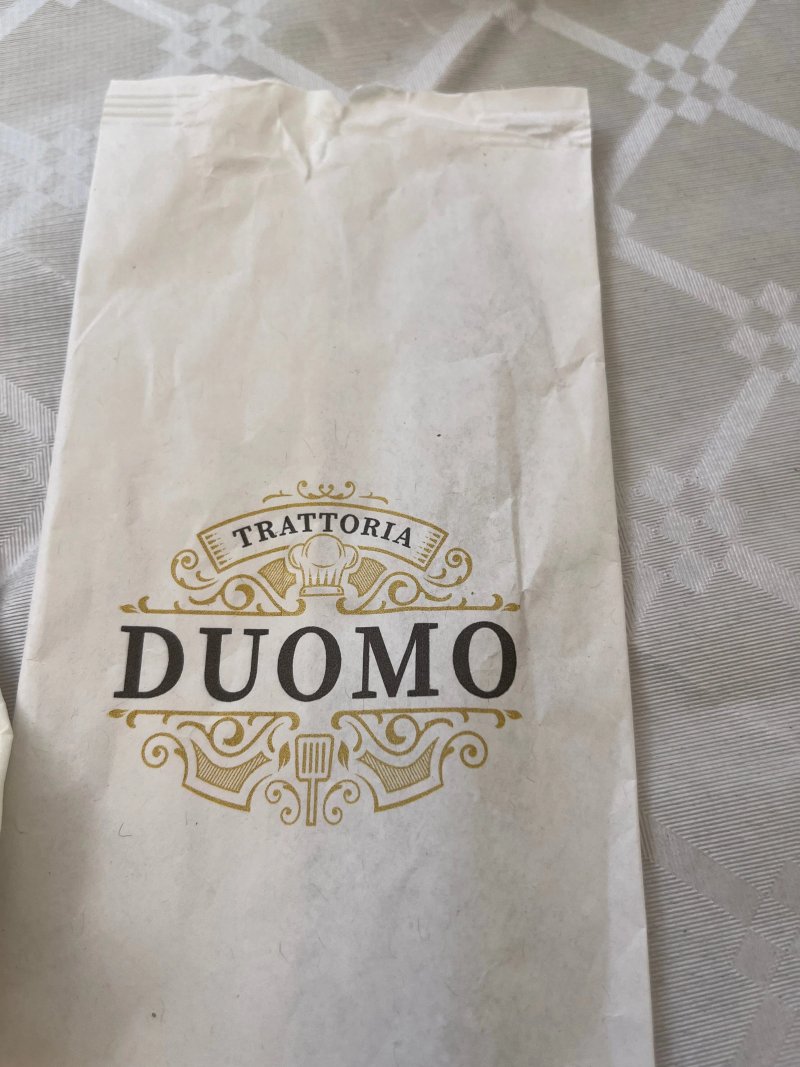 Trattoria Duomo
