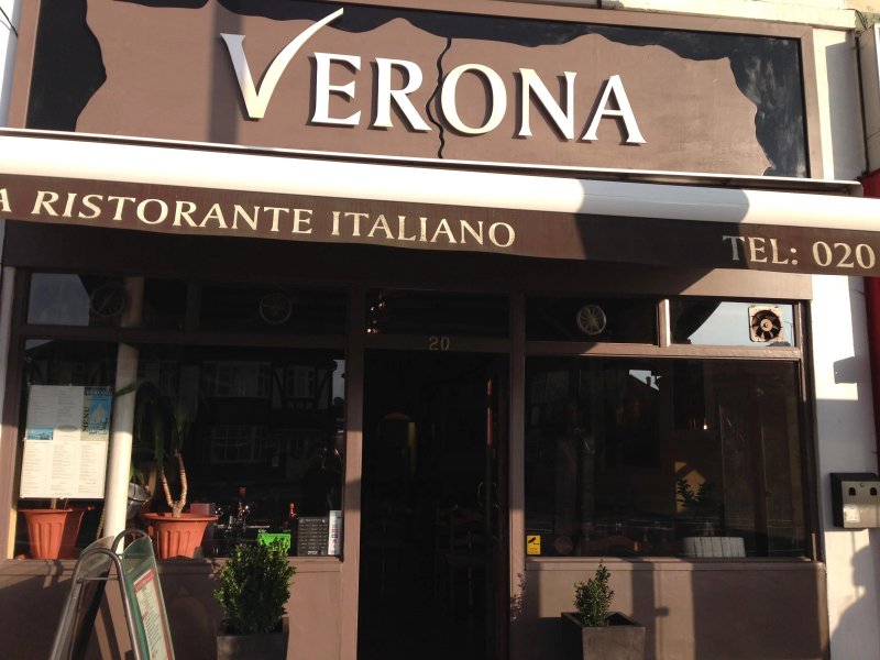 Verona Italian Restaurant