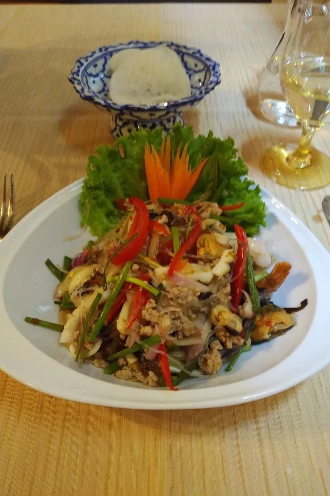 Tawan Thai