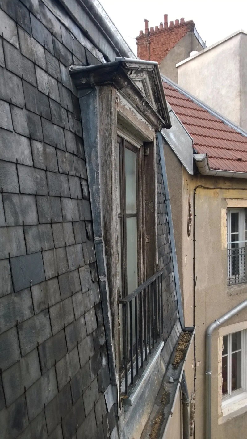 Hotel Chateaubriand