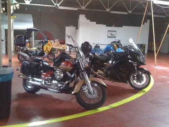 Bikers Loft Groenedijk
