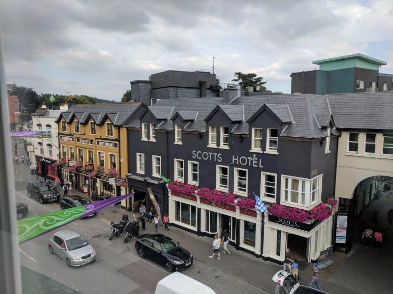 Failte Hotel