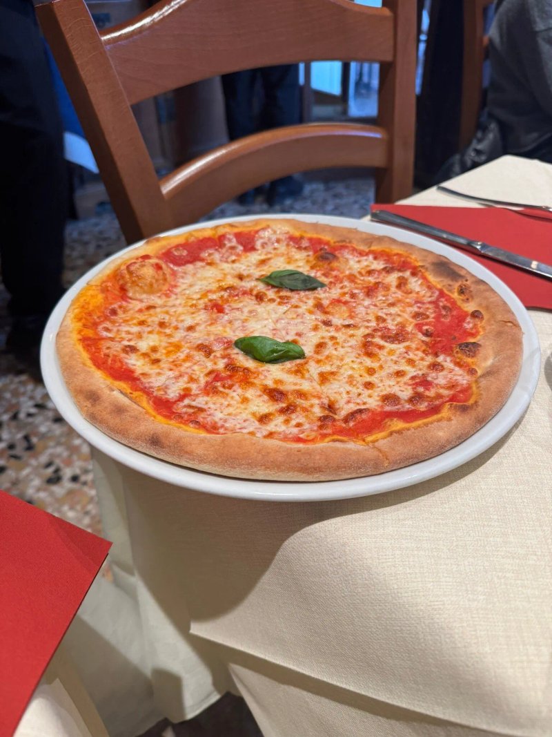 Trattoria Al Poggio