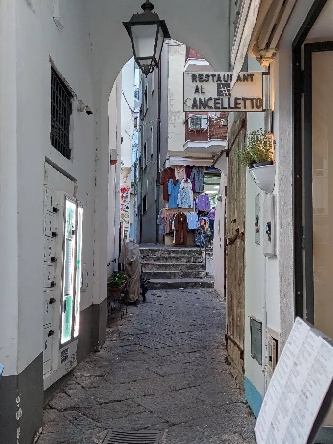 B&B L'Apostolo di Amalfi