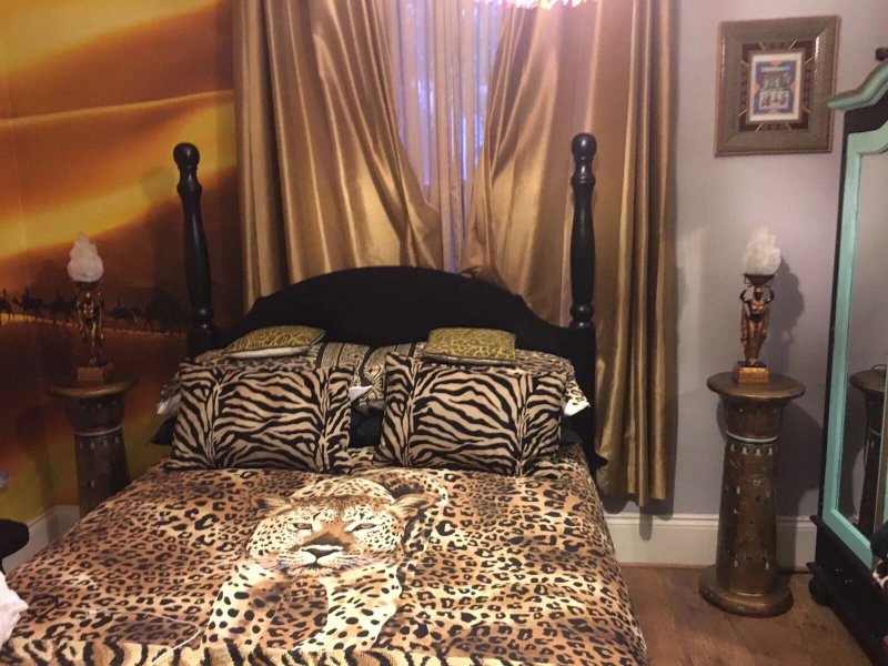 Mama's Inn Boutique Guest House