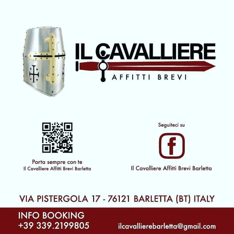 Il Cavalliere Bed & Breakfast