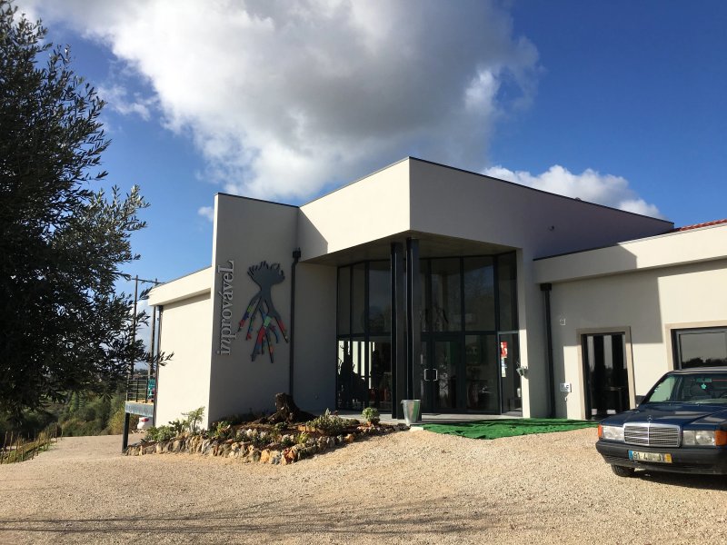 Restaurante Inprovavel