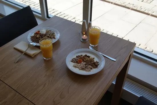 Forenom Aparthotel Lund