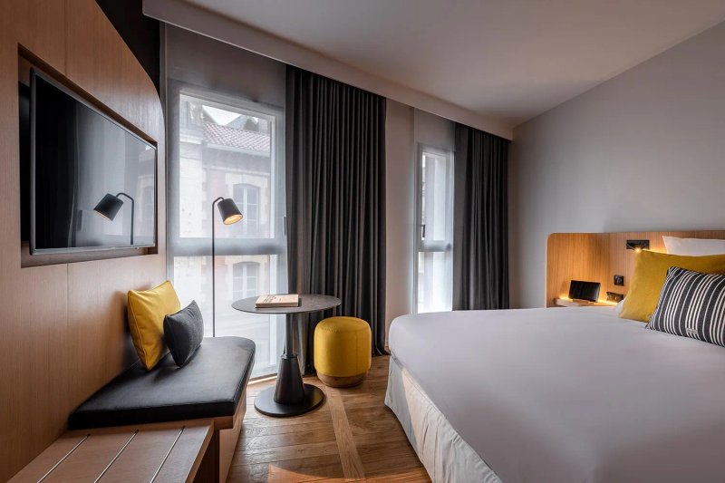 Hotel Villa Koegui Bayonne
