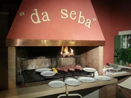 Trattoria Da Seba