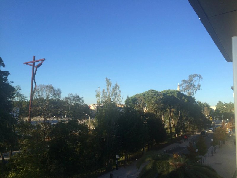 Hotel Coraçao de Fátima