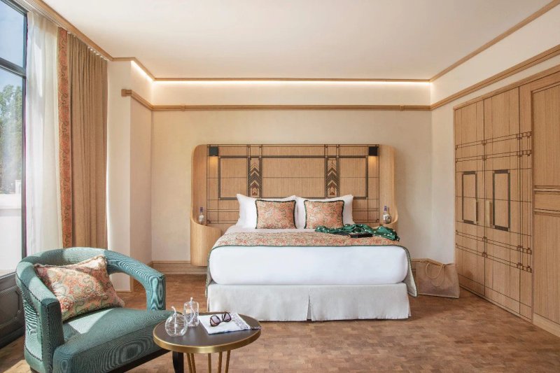 La Nauve Hôtel Et Jardin