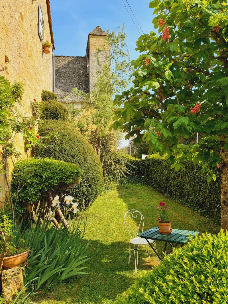 Ferme De Tayac