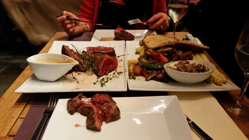 Hausbar