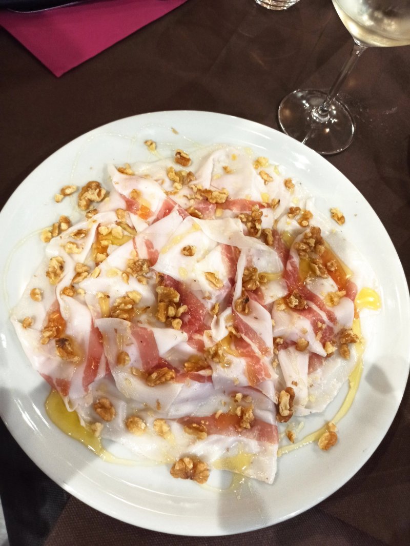 Albergo Ristorante "La Pineta"
