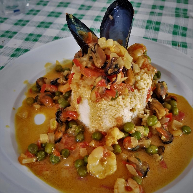 Bistro di Gusteau - Osteria/Pizzeria