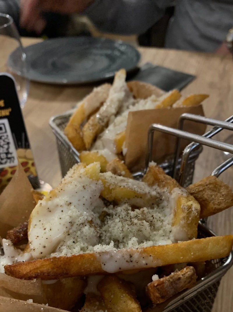 Crunch Pizzeria Popolare Catanzaro