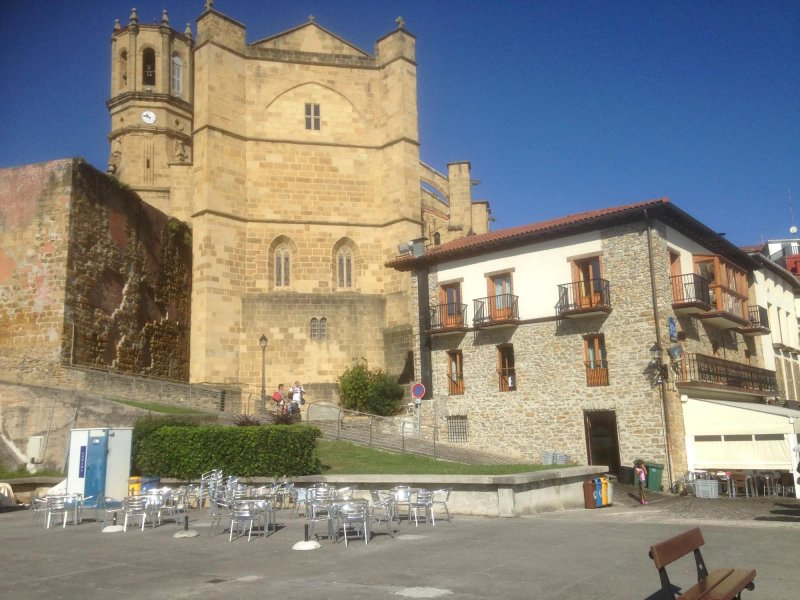 Pension Katrapona