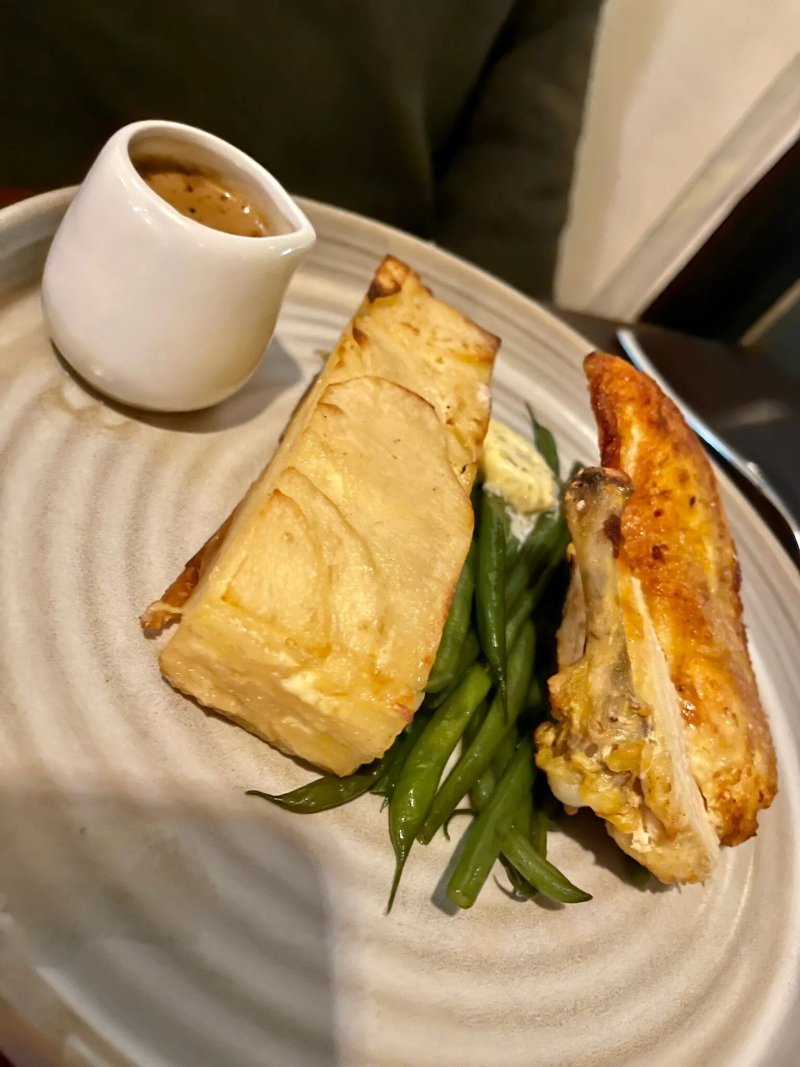 Shed Bistro