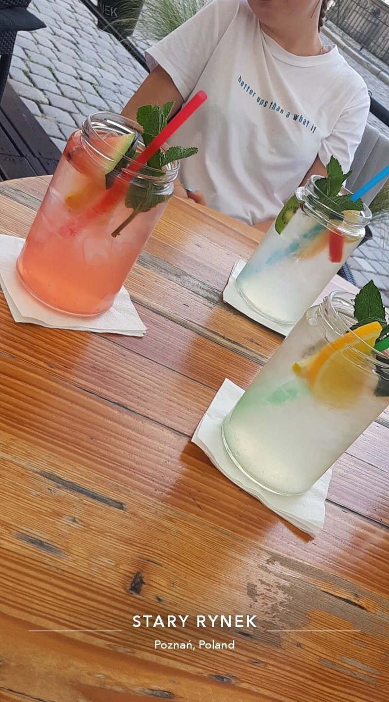 Romantyczna Restauracja