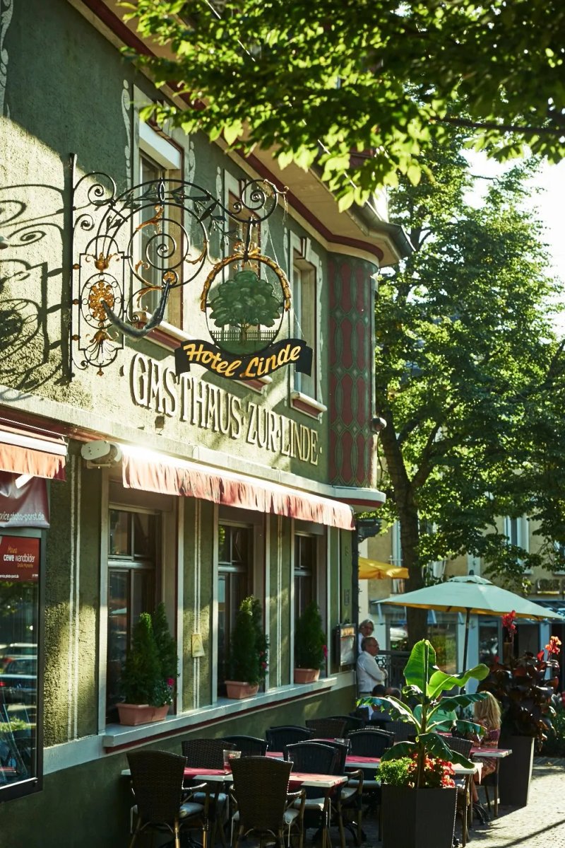 Restaurant Linde